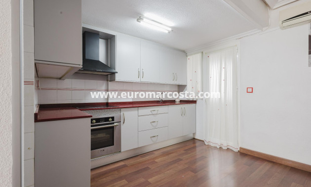 Venta - Apartamento / piso - Torrevieja - TORREVIEJA