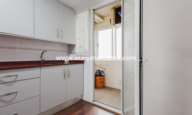 Venta - Apartamento / piso - Torrevieja - TORREVIEJA