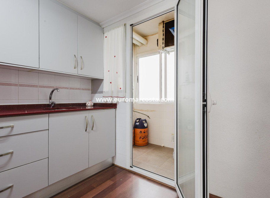 Venta - Apartamento / piso - Torrevieja - TORREVIEJA