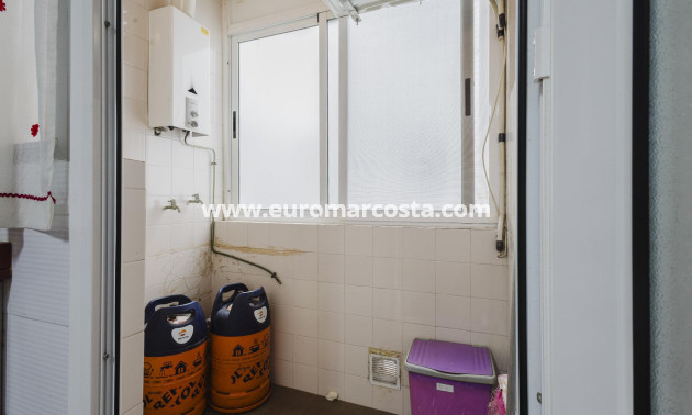 Venta - Apartamento / piso - Torrevieja - TORREVIEJA