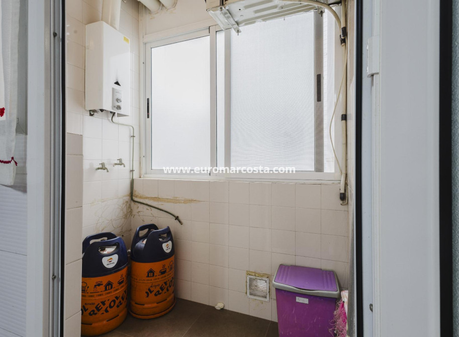 Venta - Apartamento / piso - Torrevieja - TORREVIEJA