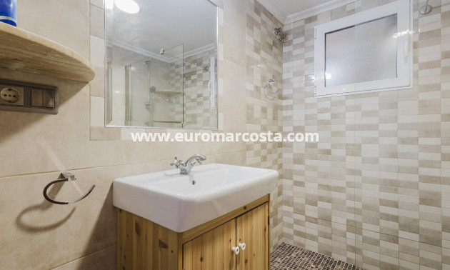 Venta - Apartamento / piso - Torrevieja - TORREVIEJA