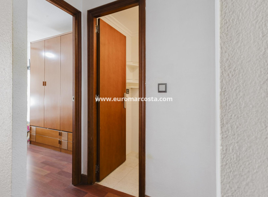 Venta - Apartamento / piso - Torrevieja - TORREVIEJA