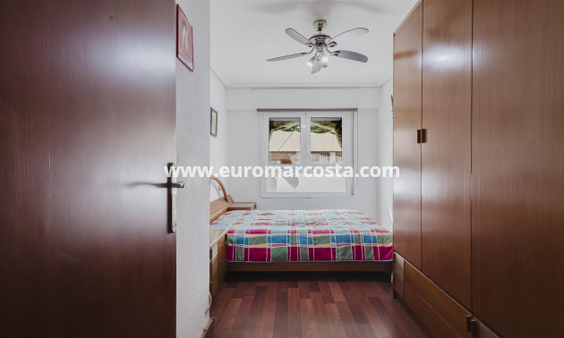 Venta - Apartamento / piso - Torrevieja - TORREVIEJA