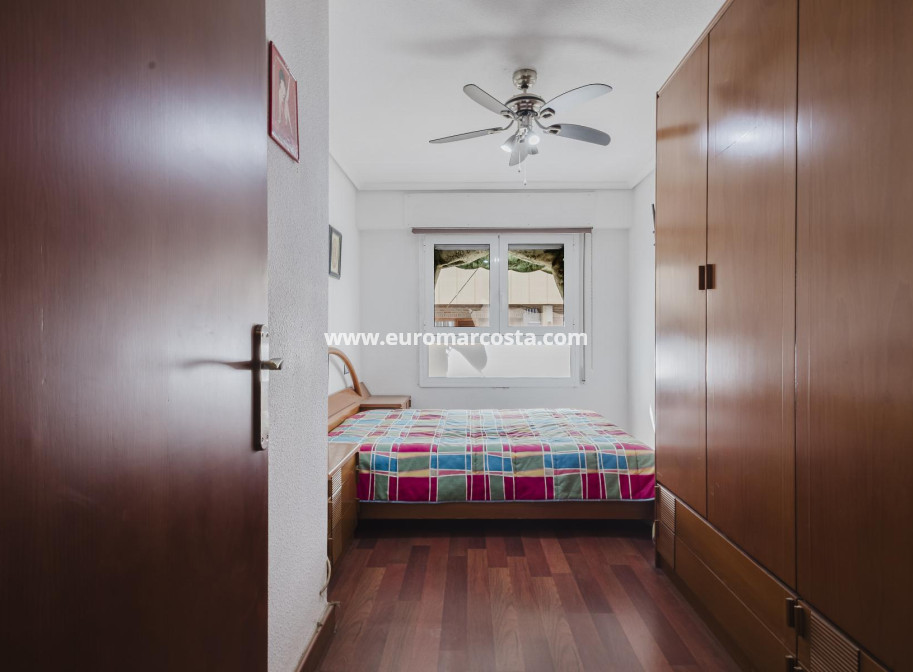 Venta - Apartamento / piso - Torrevieja - TORREVIEJA