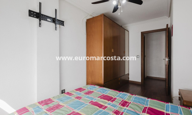 Venta - Apartamento / piso - Torrevieja - TORREVIEJA