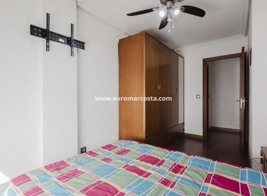 Venta - Apartamento / piso - Torrevieja - TORREVIEJA
