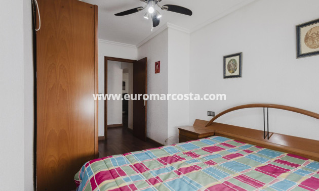 Venta - Apartamento / piso - Torrevieja - TORREVIEJA