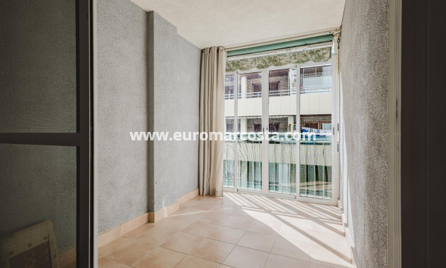 Venta - Apartamento / piso - Torrevieja - TORREVIEJA