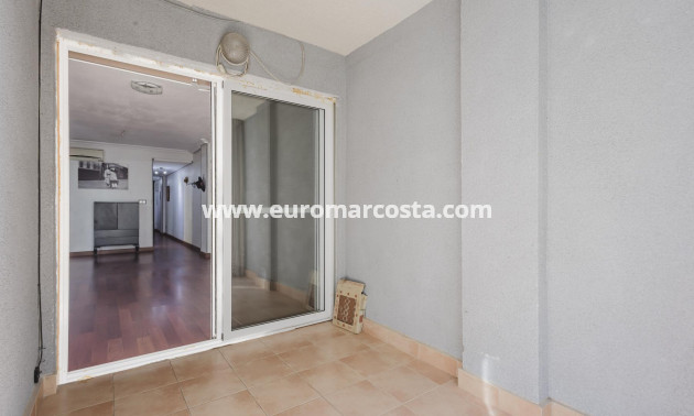 Venta - Apartamento / piso - Torrevieja - TORREVIEJA