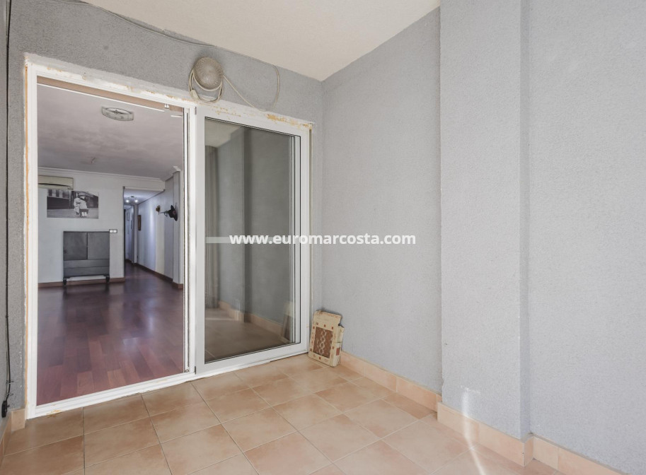 Venta - Apartamento / piso - Torrevieja - TORREVIEJA