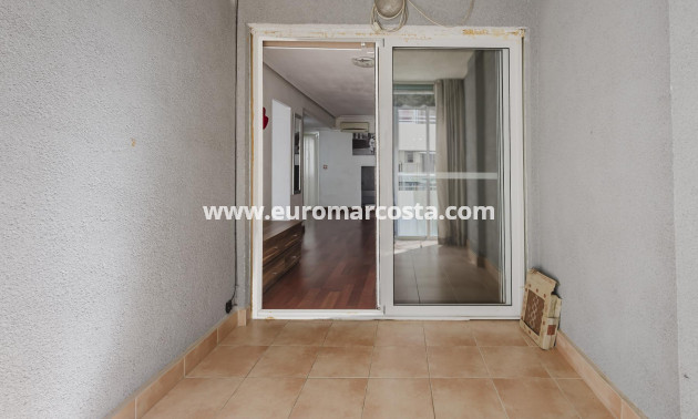 Venta - Apartamento / piso - Torrevieja - TORREVIEJA