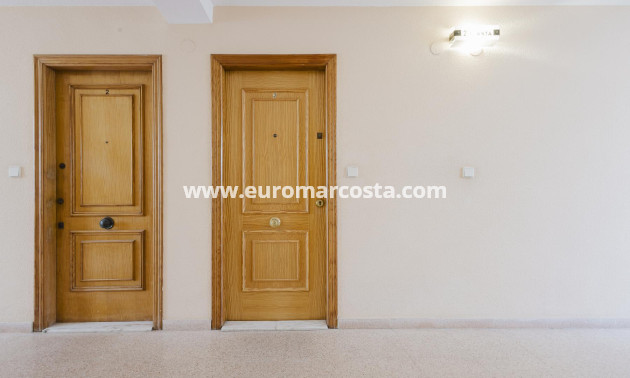 Venta - Apartamento / piso - Torrevieja - TORREVIEJA