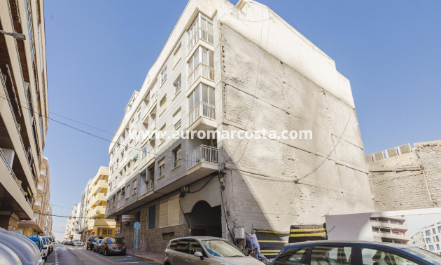 Venta - Apartamento / piso - Torrevieja - TORREVIEJA