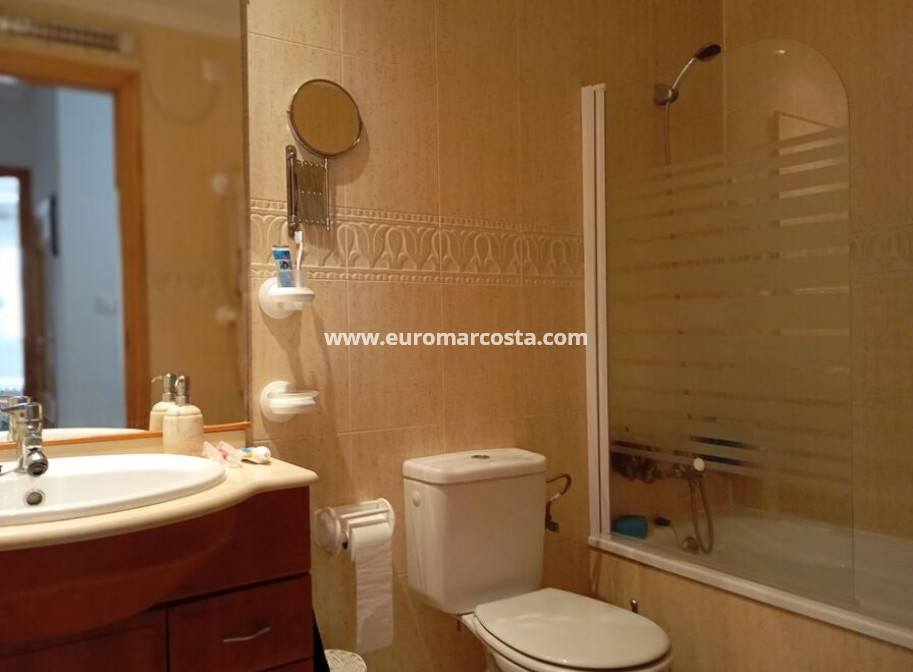 Venta - Apartamento / piso - Daya Vieja