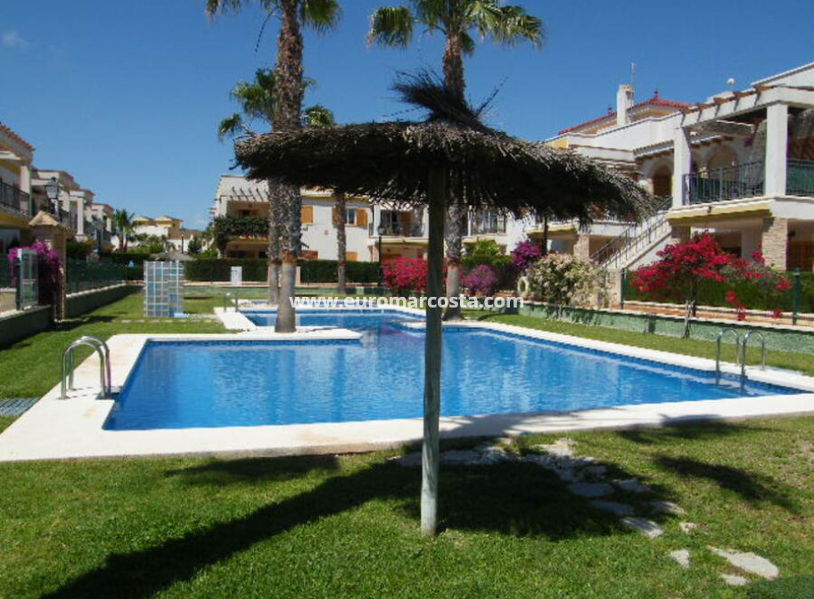 Venta - Apartamento / piso - Daya Vieja