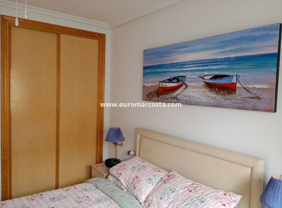 Venta - Apartamento / piso - Daya Vieja