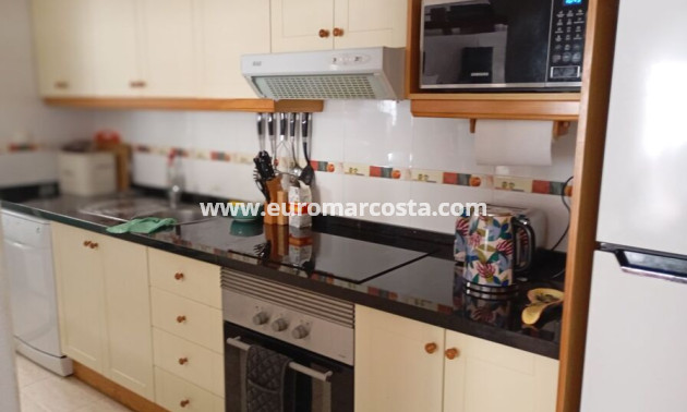 Venta - Apartamento / piso - Daya Vieja