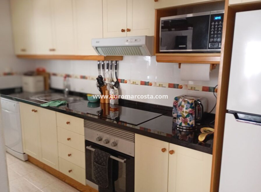 Venta - Apartamento / piso - Daya Vieja