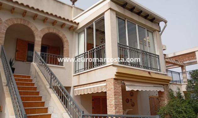 Venta - Apartamento / piso - Daya Vieja