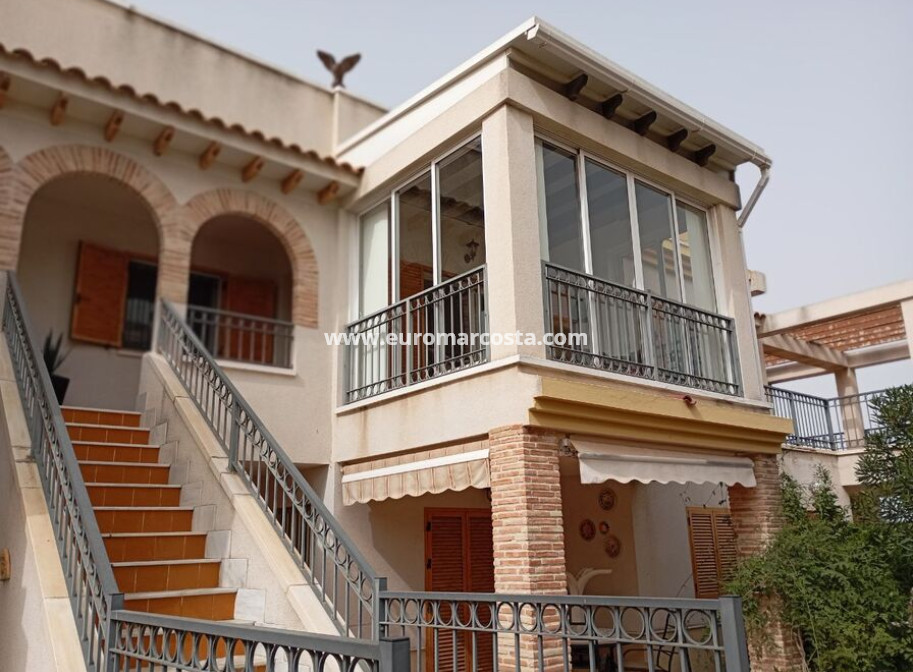 Venta - Apartamento / piso - Daya Vieja