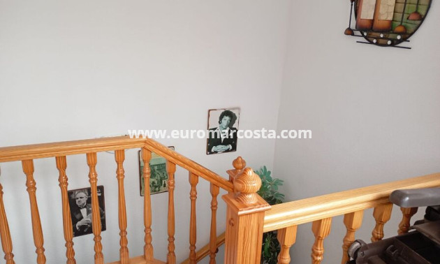 Venta - Apartamento / piso - Daya Vieja