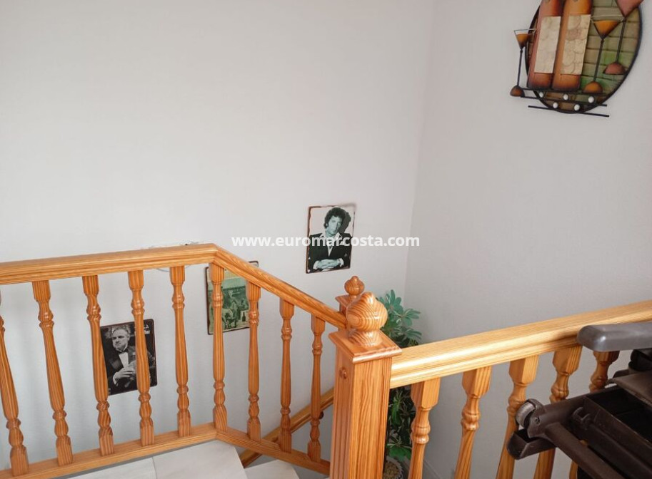 Venta - Apartamento / piso - Daya Vieja