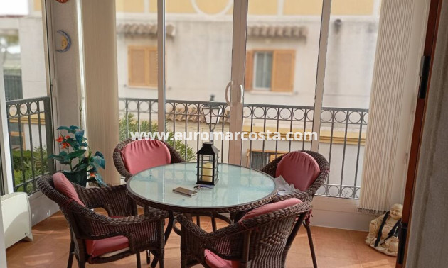 Venta - Apartamento / piso - Daya Vieja