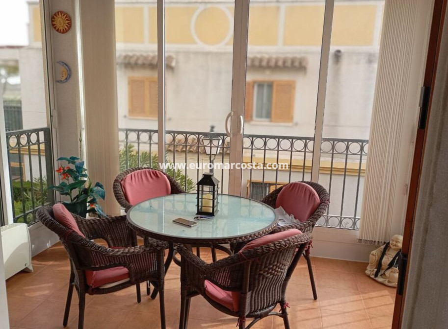 Venta - Apartamento / piso - Daya Vieja