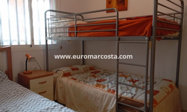 Venta - Apartamento / piso - Daya Vieja