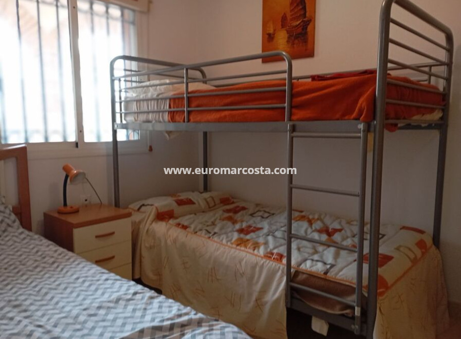 Venta - Apartamento / piso - Daya Vieja