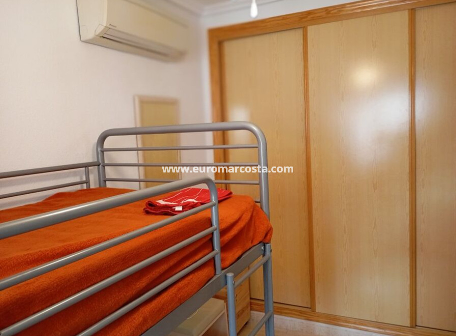 Venta - Apartamento / piso - Daya Vieja