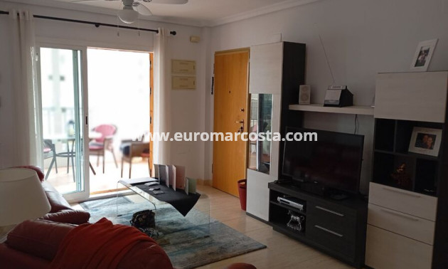 Venta - Apartamento / piso - Daya Vieja