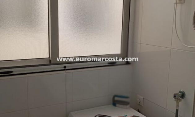 Venta - Apartamento / piso - Daya Vieja