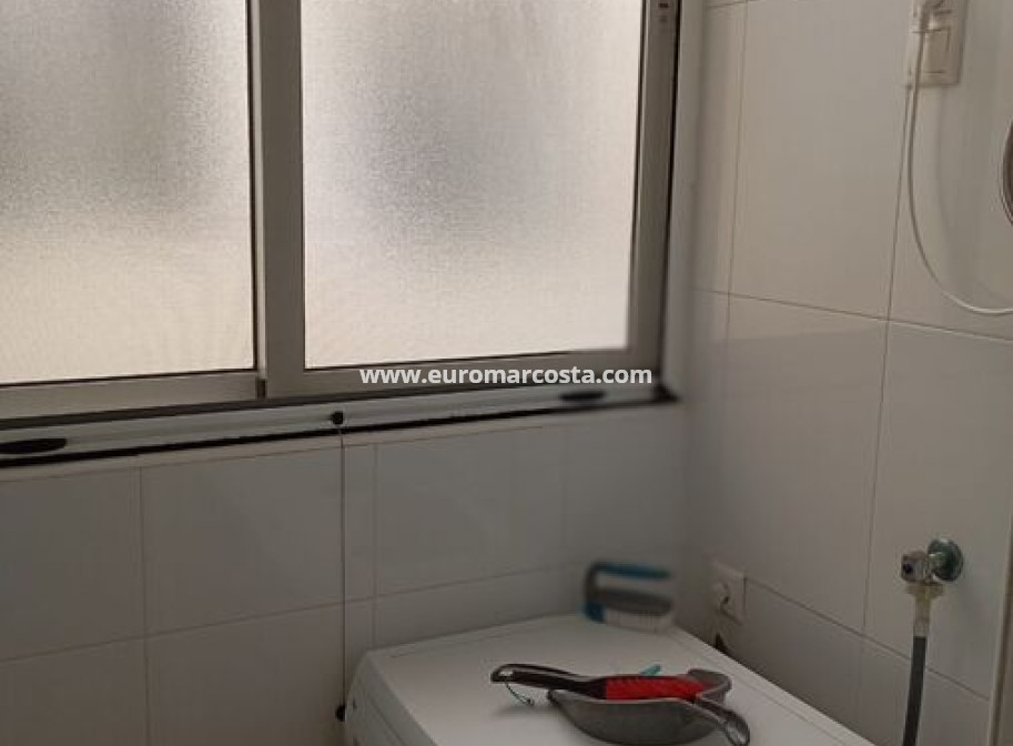 Venta - Apartamento / piso - Daya Vieja