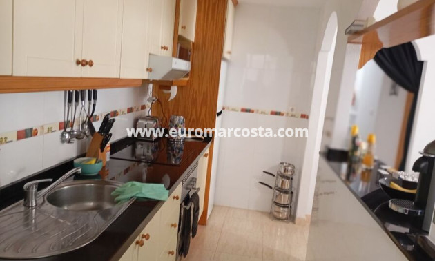 Venta - Apartamento / piso - Daya Vieja