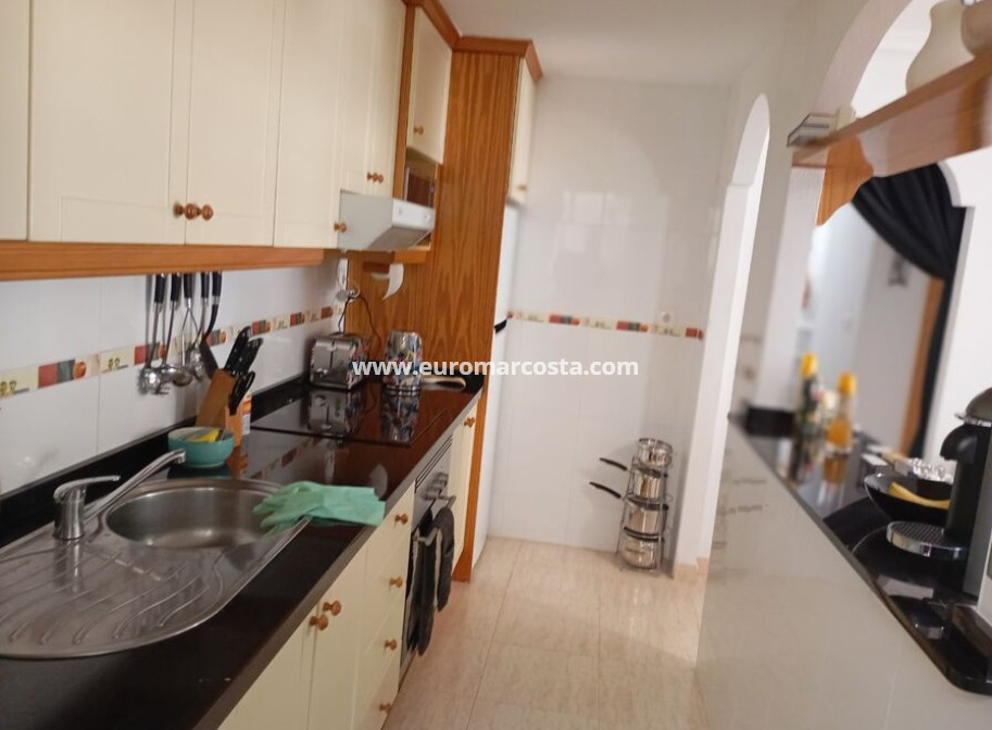 Venta - Apartamento / piso - Daya Vieja