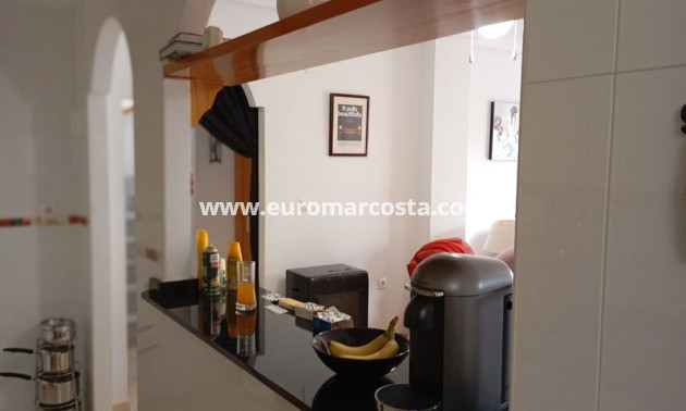 Venta - Apartamento / piso - Daya Vieja