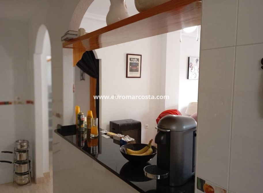 Venta - Apartamento / piso - Daya Vieja