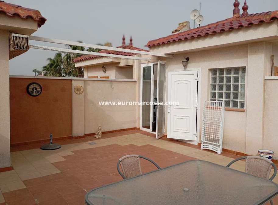 Venta - Apartamento / piso - Daya Vieja