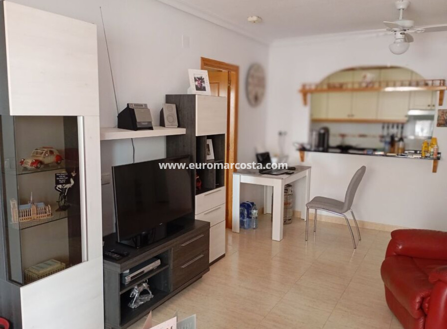 Venta - Apartamento / piso - Daya Vieja