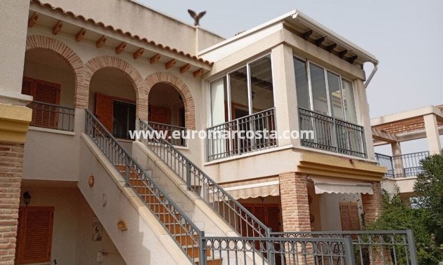 Venta - Apartamento / piso - Daya Vieja