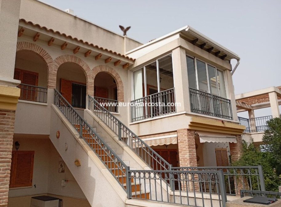 Venta - Apartamento / piso - Daya Vieja