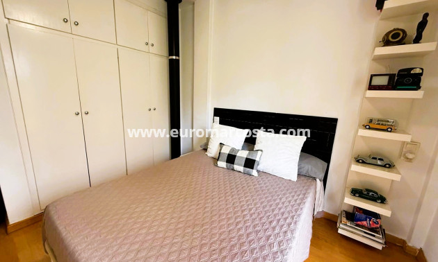 Objekte zum Wiederverkauf - Quad - Torrevieja - TORREVIEJA