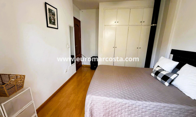 Objekte zum Wiederverkauf - Quad - Torrevieja - TORREVIEJA