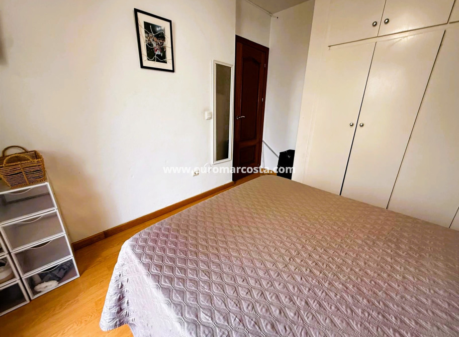 Objekte zum Wiederverkauf - Quad - Torrevieja - TORREVIEJA