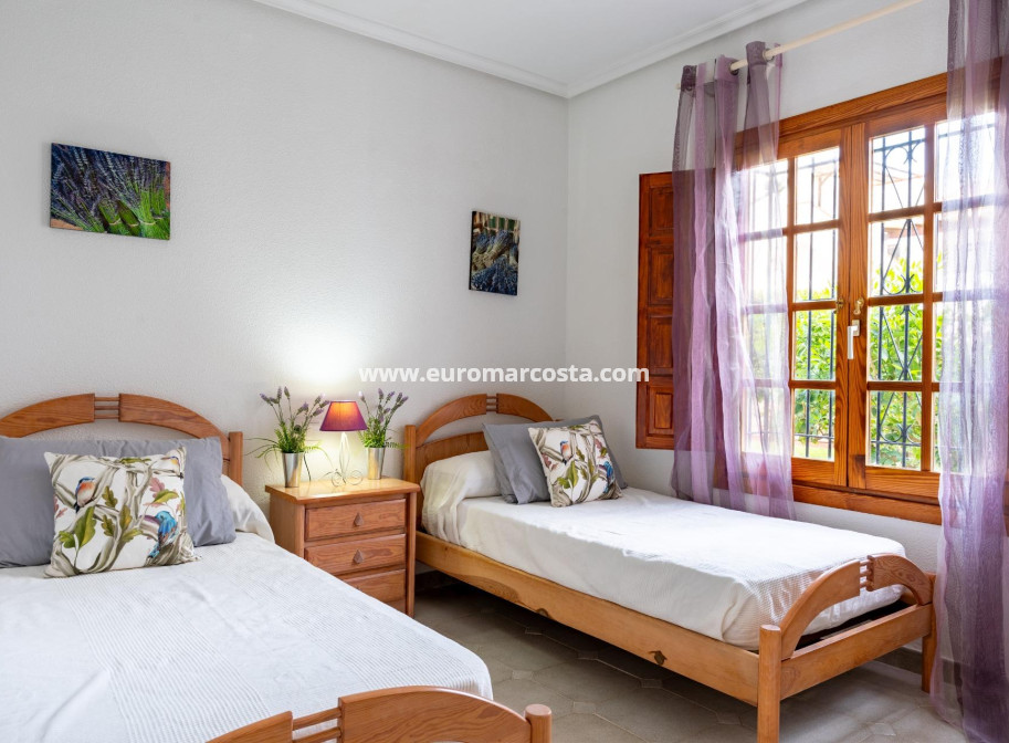 Long time Rental - Apartment / flat - Orihuela Costa