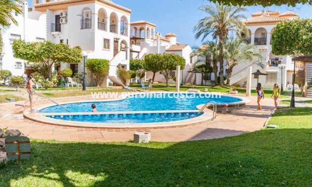 Long time Rental - Apartment / flat - Orihuela Costa
