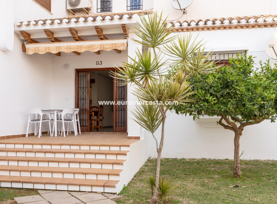 Long time Rental - Apartment / flat - Orihuela Costa