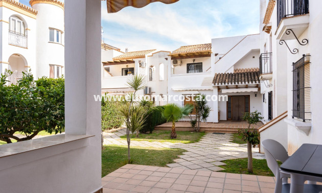 Long time Rental - Apartment / flat - Orihuela Costa